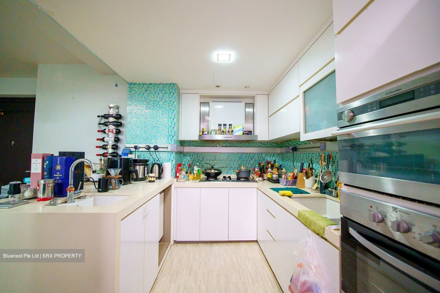 Central Green Condominium (D3), Condominium #618190291
